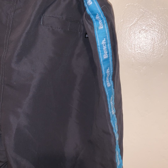 Bench Men’s Swim Shorts - Picture 5 of 8